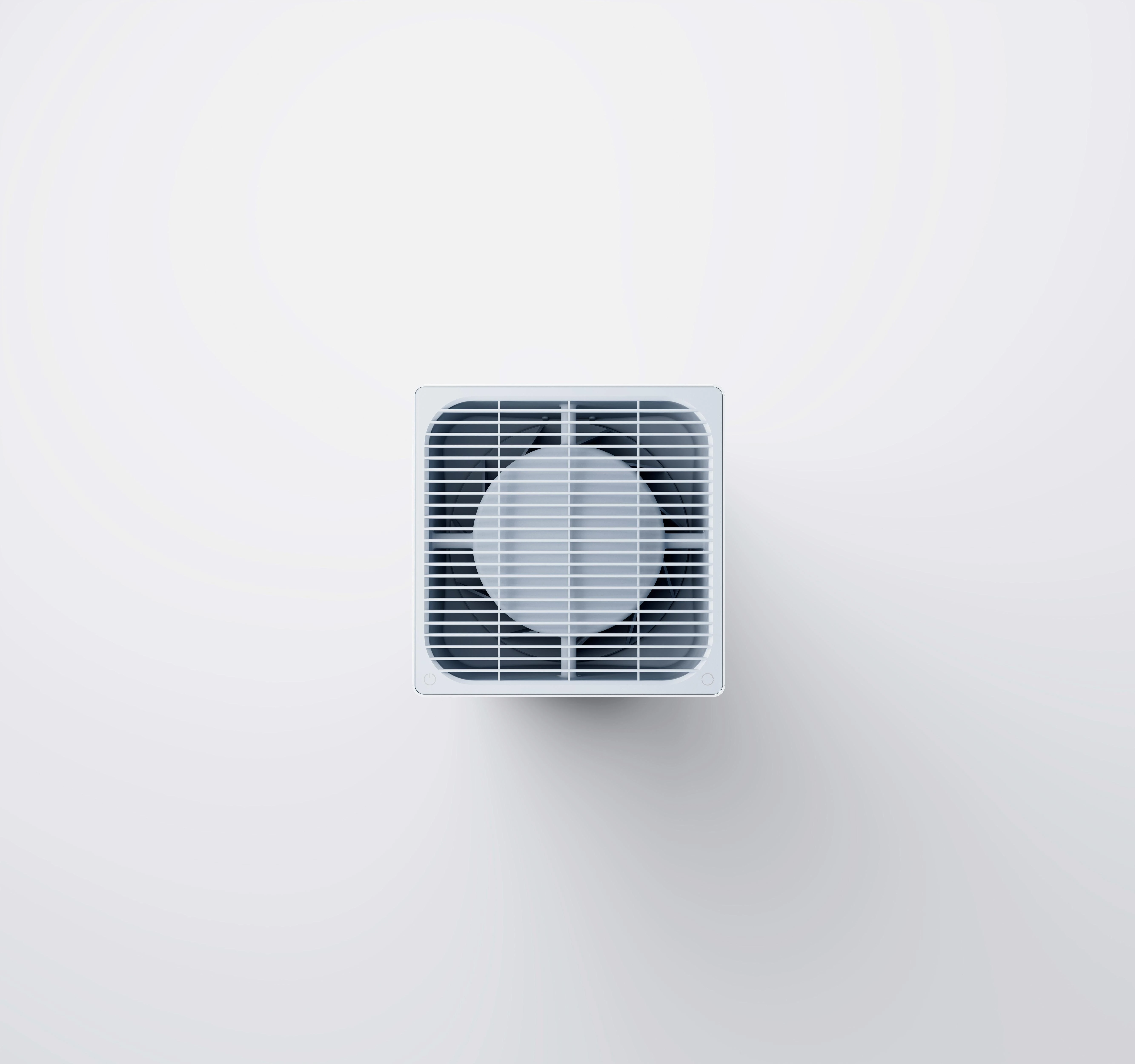 Oro valytuvas Xiaomi Smart Air Purifier 4 Lite EU 33 W, Tinka patalpoms iki 25-43 m², Baltas