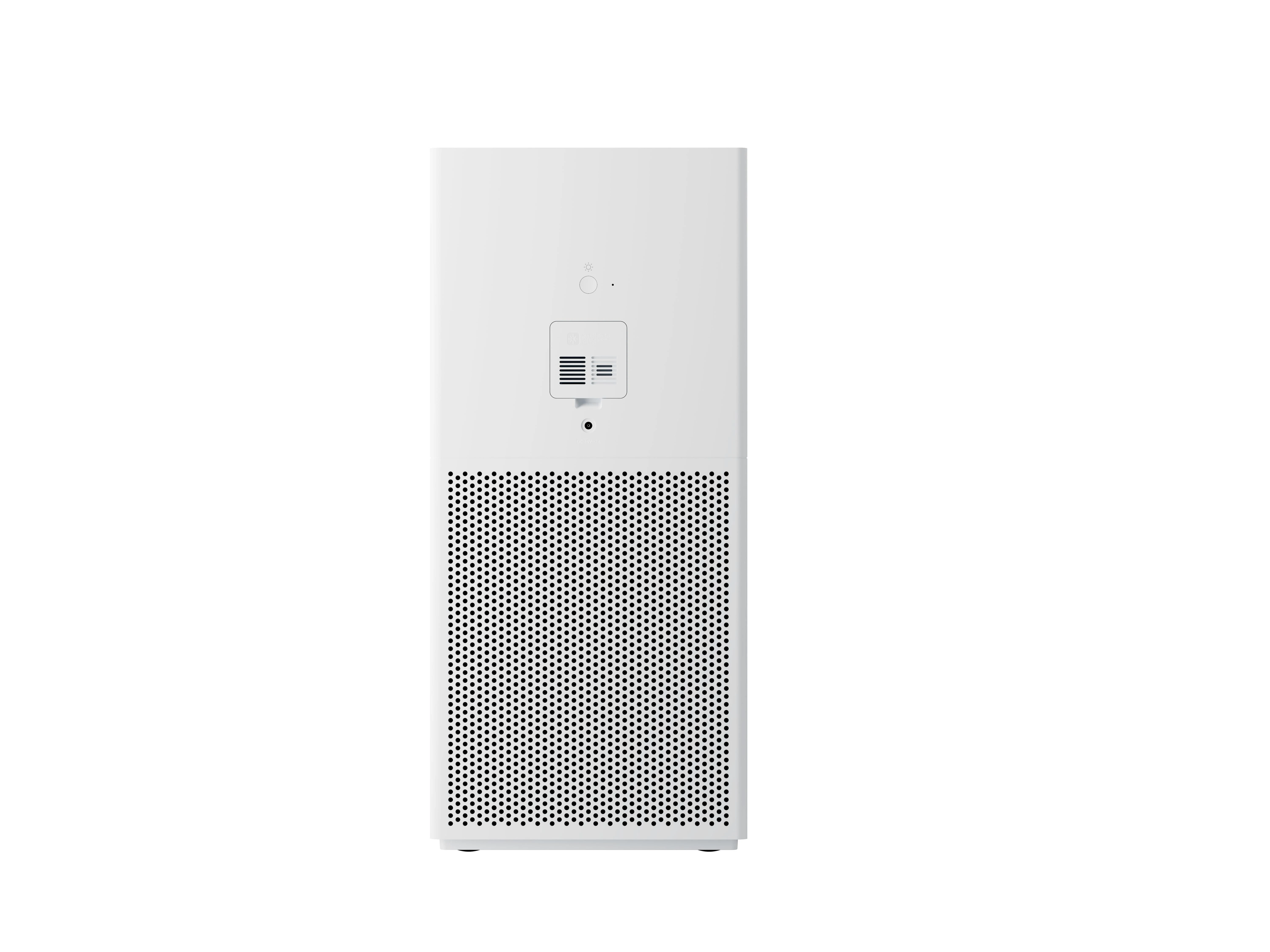 Oro valytuvas Xiaomi Smart Air Purifier 4 Lite EU 33 W, Tinka patalpoms iki 25-43 m², Baltas
