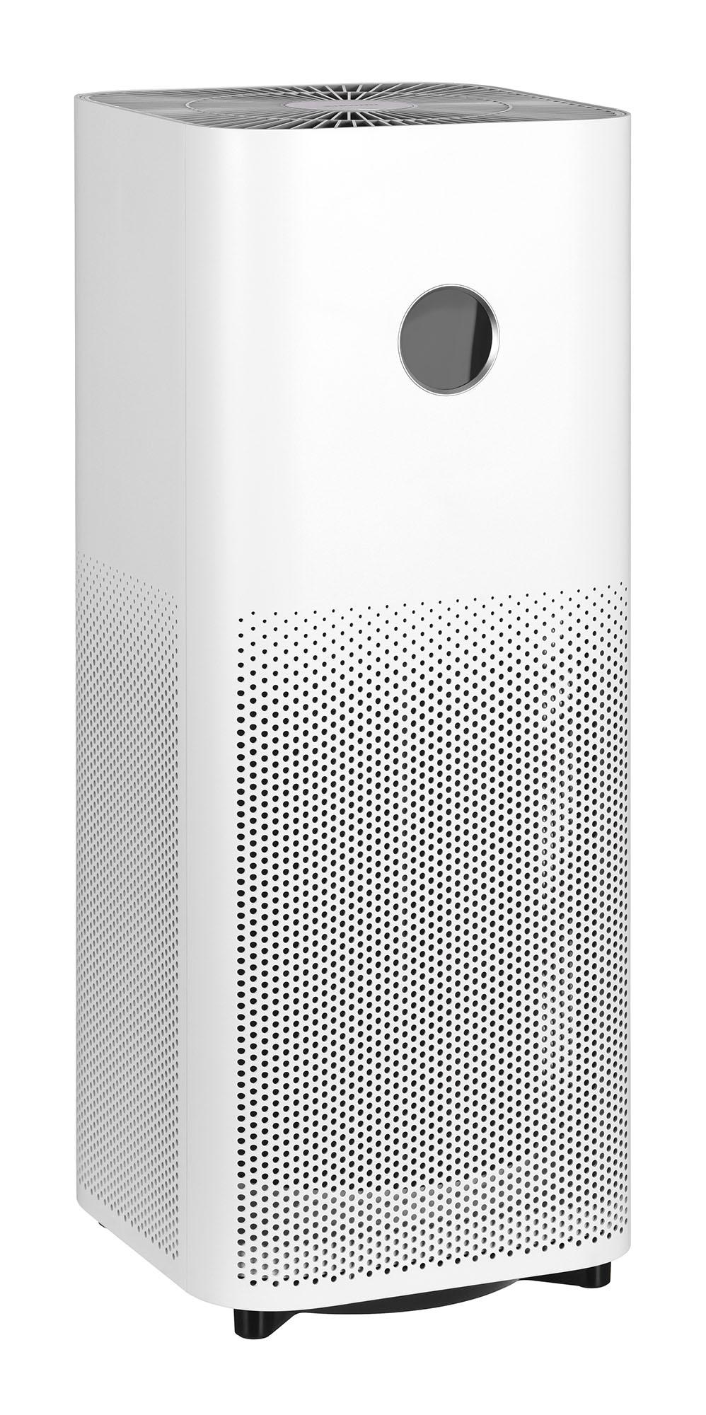 Oro valytuvas Xiaomi Mi Air Purifier 4 Pro