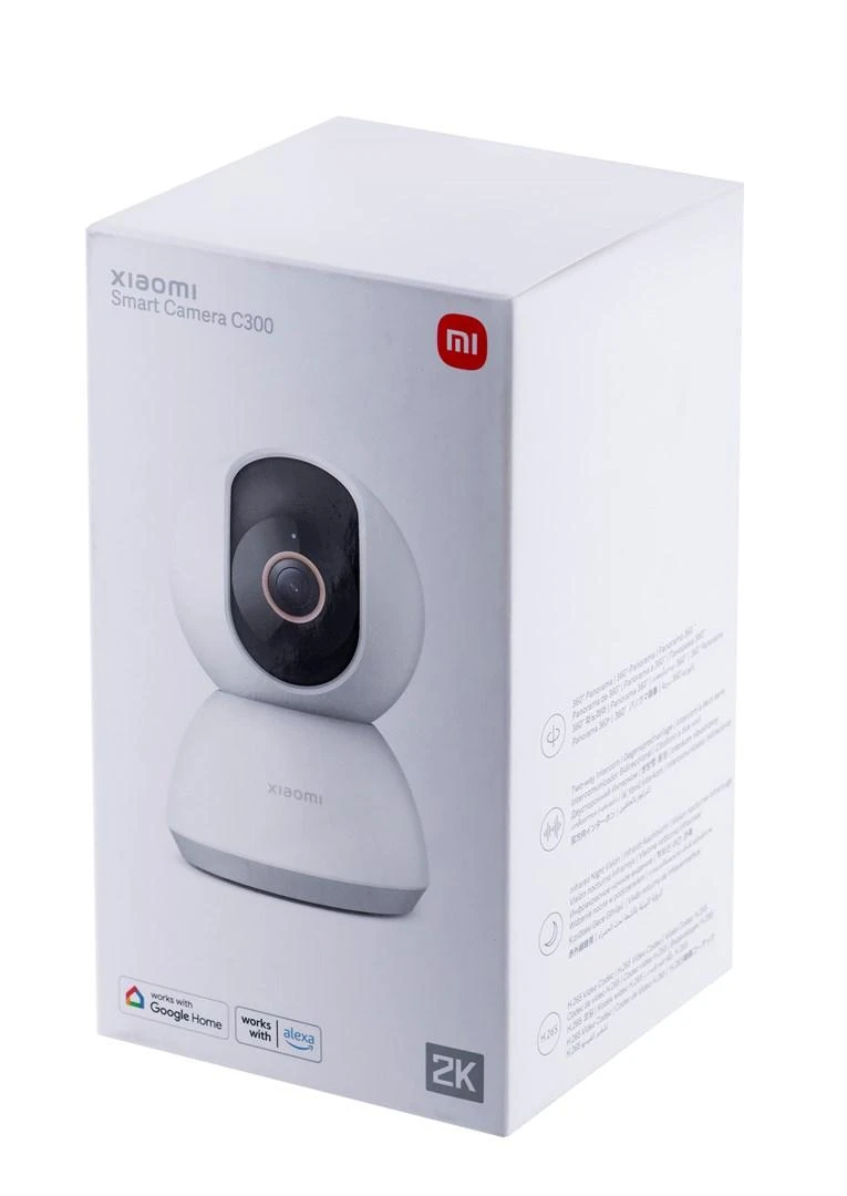 Xiaomi IP išmanioji kamera C300