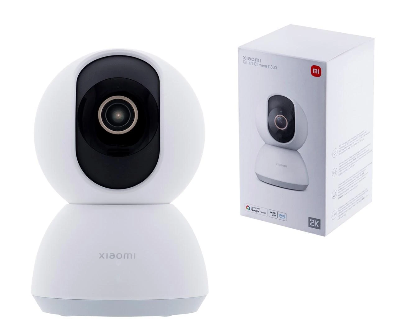 Xiaomi IP išmanioji kamera C300