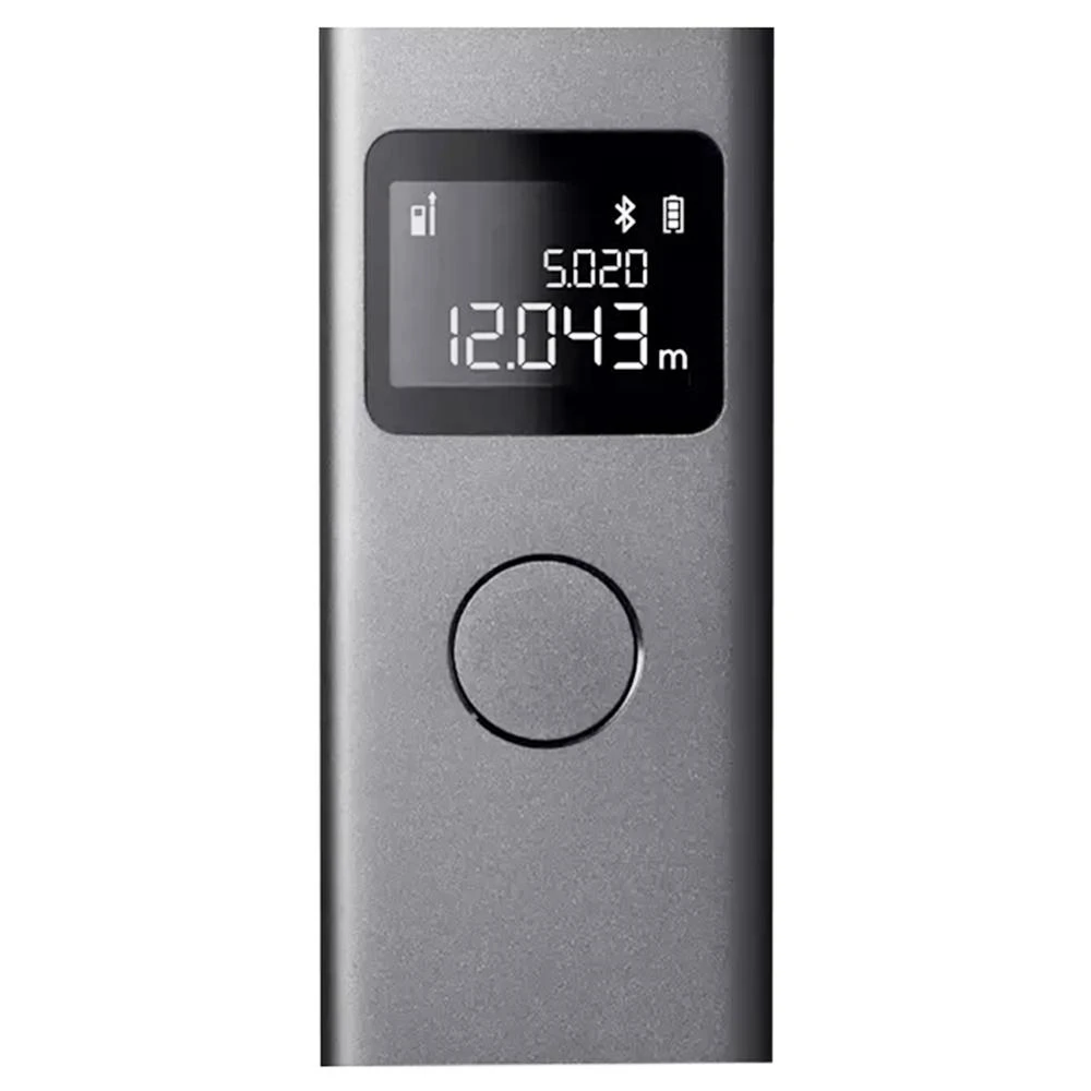 Išmanus lazerinis atstumo matuoklis Xiaomi Smart Laser Measure BHR5596GL