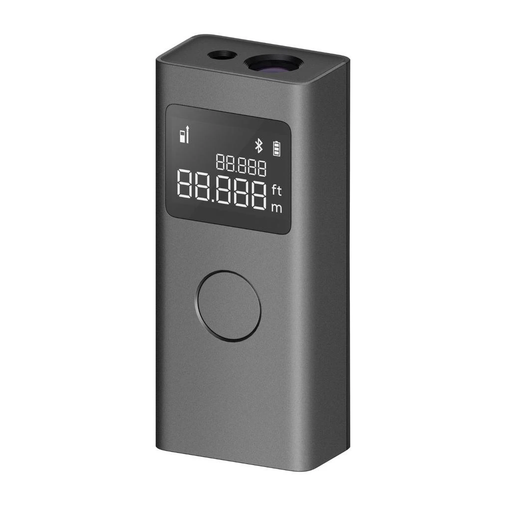 Išmanus lazerinis atstumo matuoklis Xiaomi Smart Laser Measure BHR5596GL