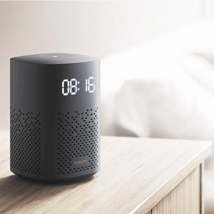 Xiaomi Išmanioji kolonėlė su IR valdymu, Juoda