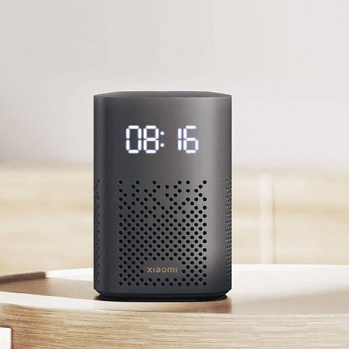 Xiaomi Išmanioji kolonėlė su IR valdymu, Juoda