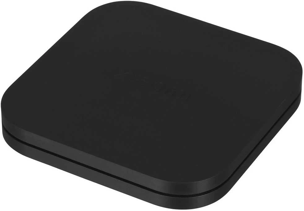 Xiaomi TV Box S (2 kartos) Vaizdo grotuvas