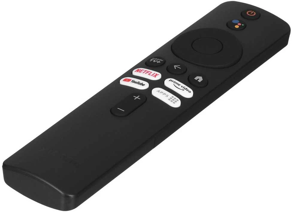 Xiaomi TV Box S (2 kartos) Vaizdo grotuvas