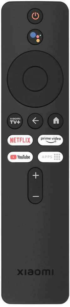 Xiaomi TV Box S (2 kartos) Vaizdo grotuvas