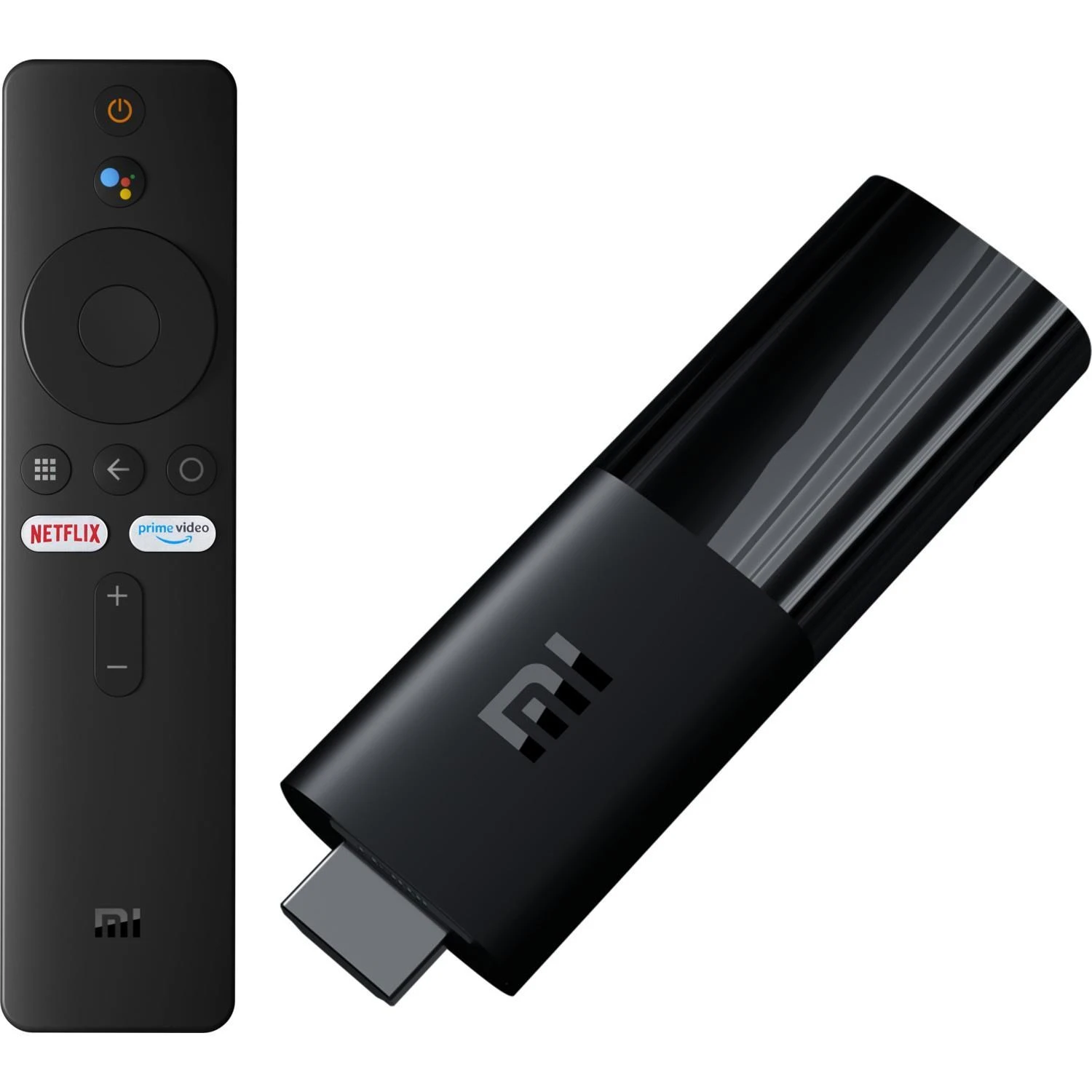 TV priedėlis Xiaomi Mi TV Stick su Android TV