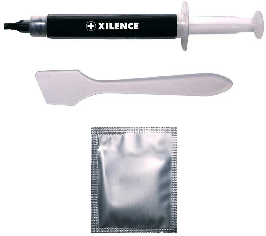 Termopasta XZ018 XILENCE CPU COOLER ACC THERMAL PASTE