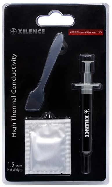Termopasta XZ018 XILENCE CPU COOLER ACC THERMAL PASTE