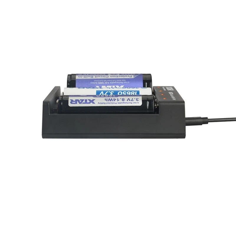 KROVIKLIS BAT-RECHARGE/MC4 XTAR