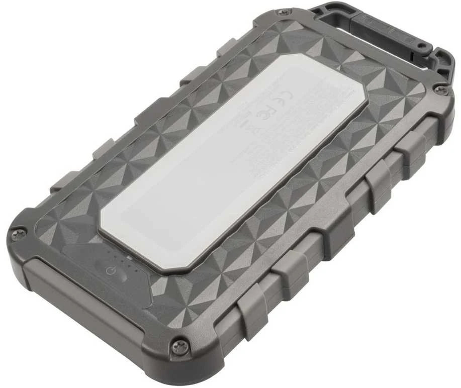 „Xtorm“ – FS405 20 W „Fuel“ serijos saulės energija varomas išorinis akumuliatorius, 10 000 mAh