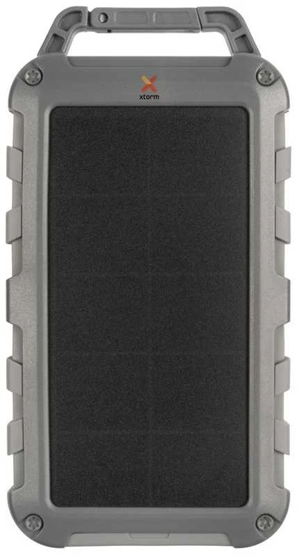 „Xtorm“ – FS405 20 W „Fuel“ serijos saulės energija varomas išorinis akumuliatorius, 10 000 mAh