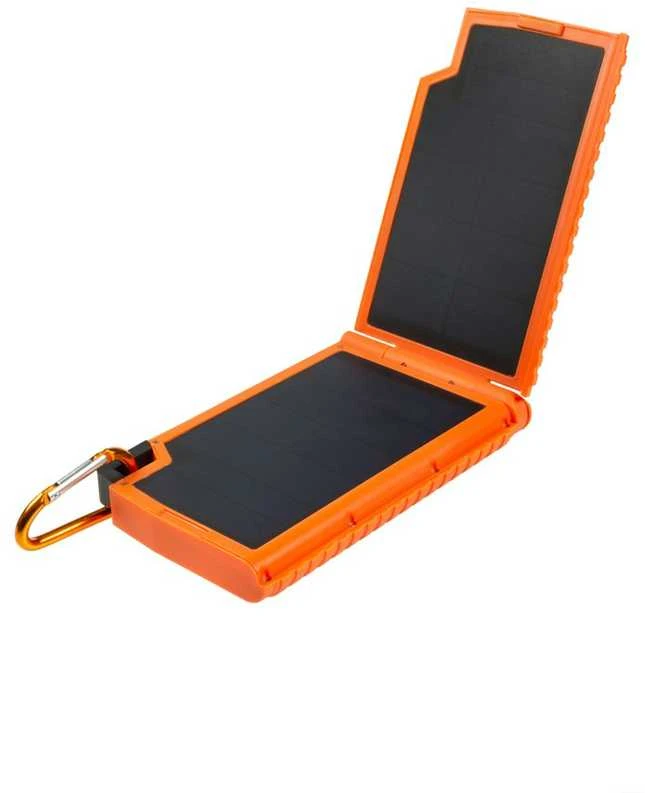 „Xtorm“ – XR105 saulės energijos įkroviklis, 10 000 mAh