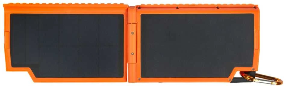 „Xtorm“ – XR105 saulės energijos įkroviklis, 10 000 mAh