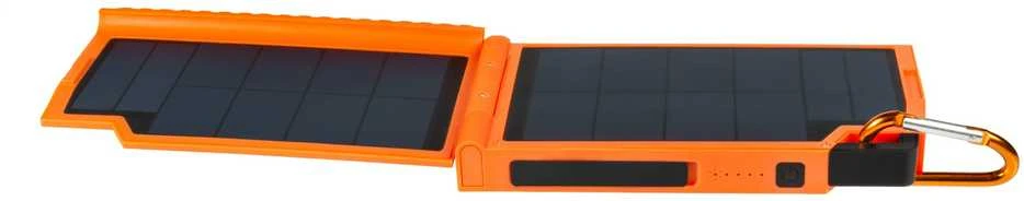 „Xtorm“ – XR105 saulės energijos įkroviklis, 10 000 mAh