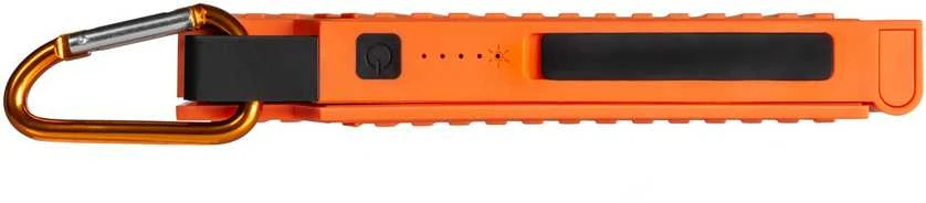 „Xtorm“ – XR105 saulės energijos įkroviklis, 10 000 mAh