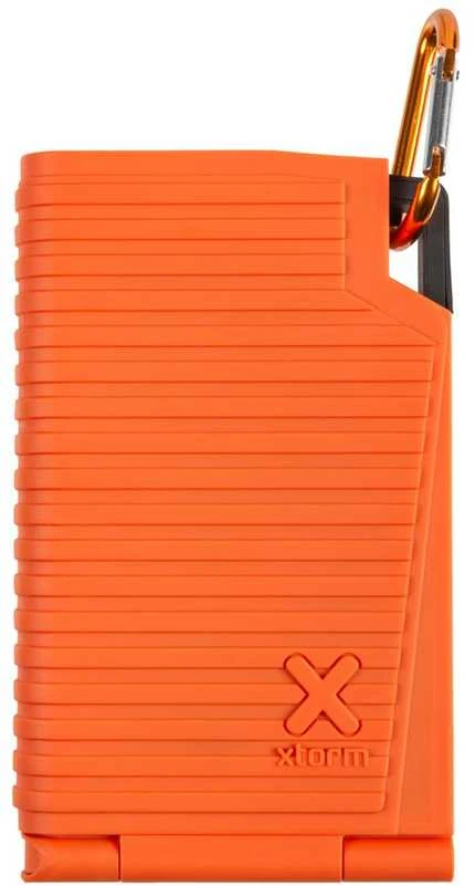 „Xtorm“ – XR105 saulės energijos įkroviklis, 10 000 mAh