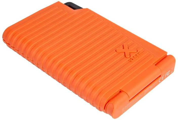„Xtorm“ – XR105 saulės energijos įkroviklis, 10 000 mAh
