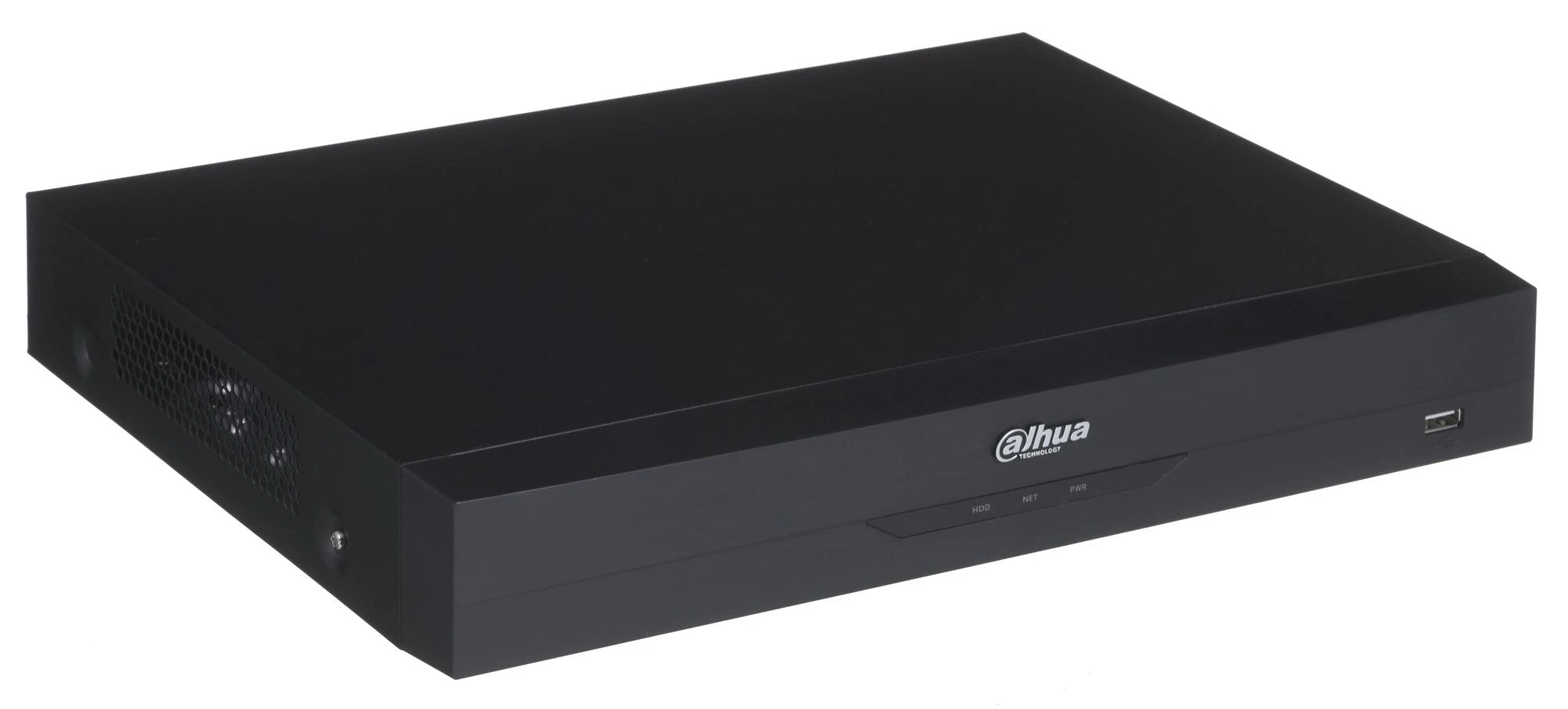 AHD, HD-CVI, HD-TVI, CVBS, TCP/IP REGISTRATORIUS XVR5108HE-4KL-I3 8 KANALŲ DAHUA