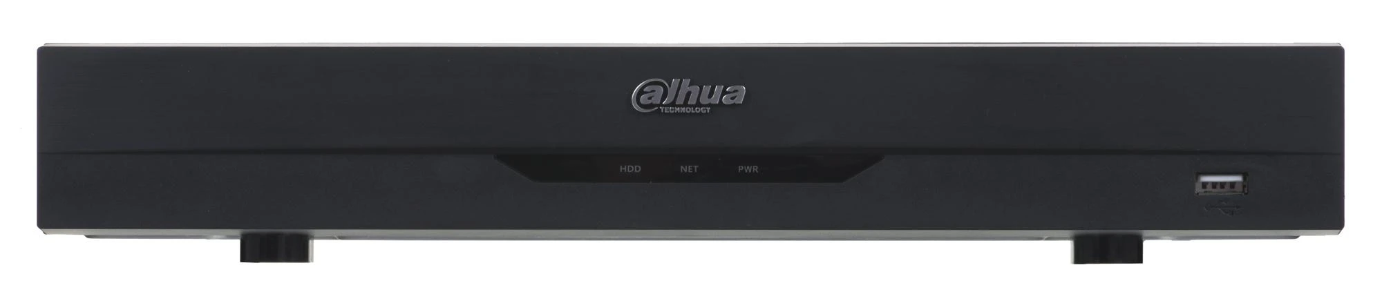 AHD, HD-CVI, HD-TVI, CVBS, TCP/IP REGISTRATORIUS XVR5108HE-4KL-I3 8 KANALŲ DAHUA