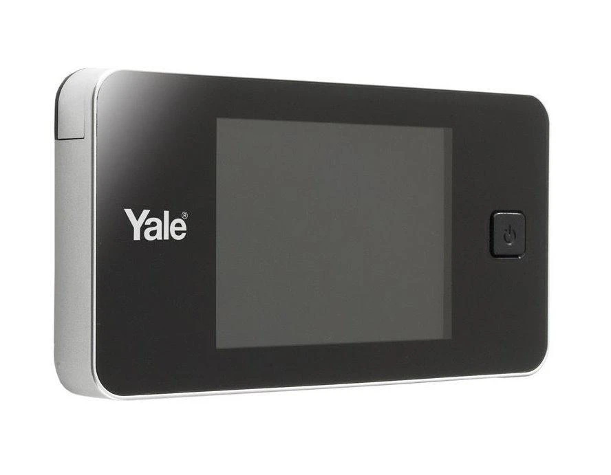 Vaizdo Domofonas - Yale DDV 500