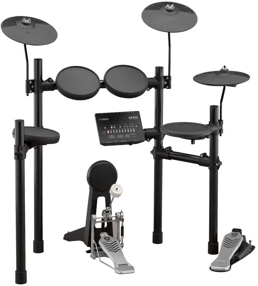 Elektroniniai būgnai Yamaha DTX452K
