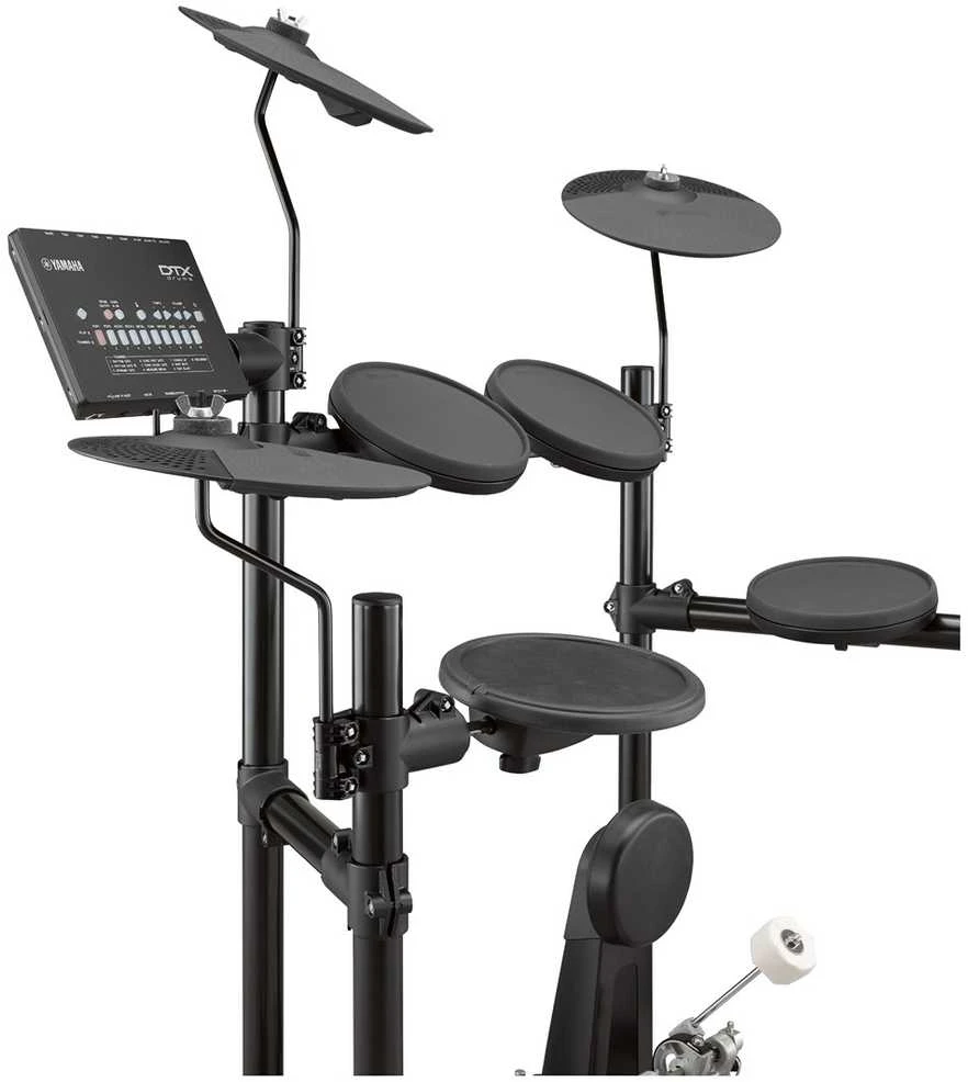 Elektroniniai būgnai Yamaha DTX452K