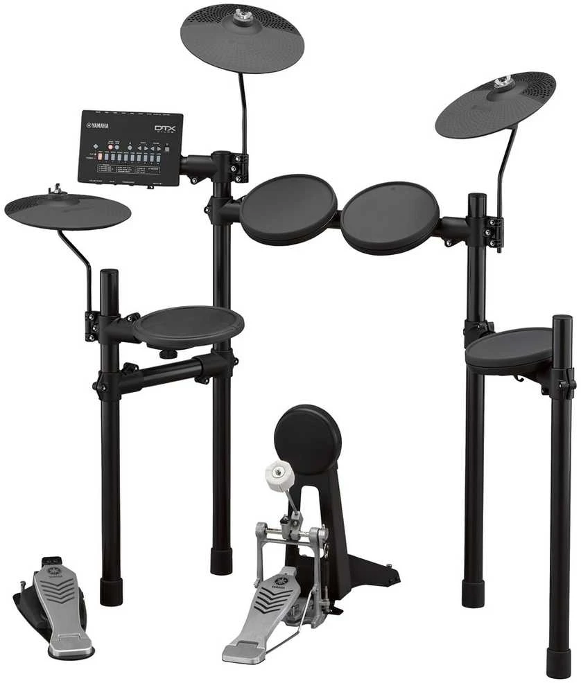 Elektroniniai būgnai Yamaha DTX452K