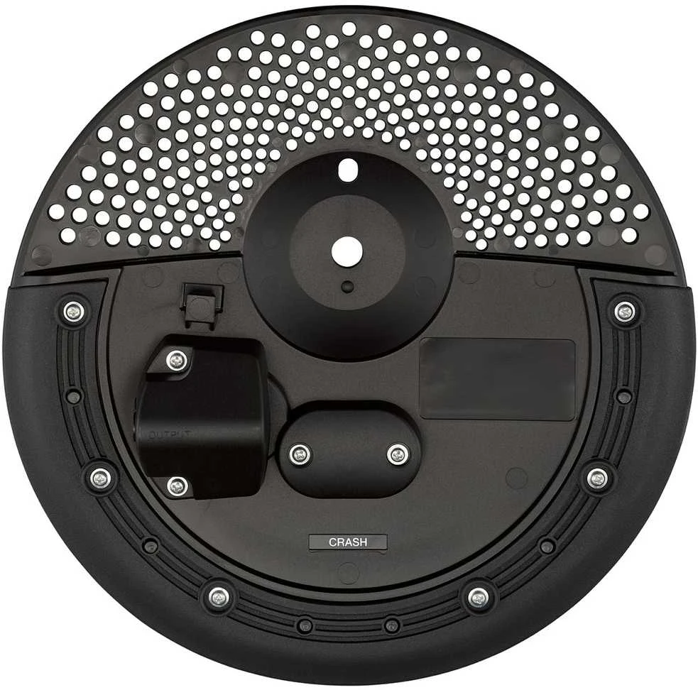Elektroniniai būgnai Yamaha DTX452K
