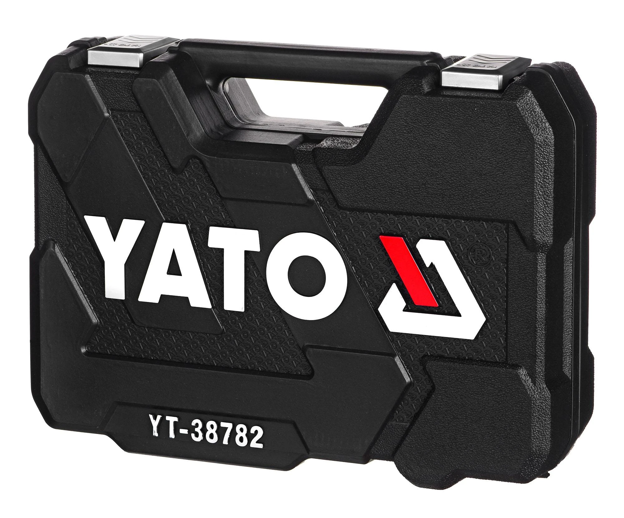 Oem Įrankių rinkinys Yato YT-38782 - 72 vnt