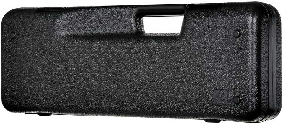 Hidraulinės antgalių užspaudimo ir suveržimo žnyplės Yato YT-22861. 16–240 mm2
