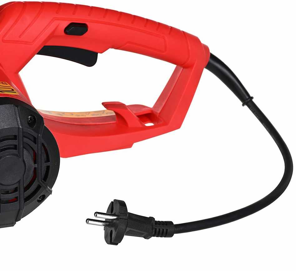 Elektrinis grandininis pjūklas Yato YT-84870, 40cm, 2000W