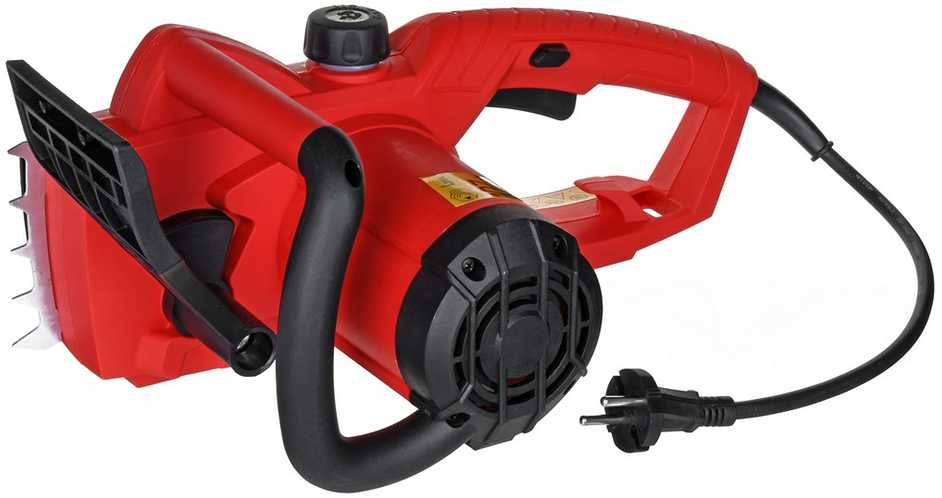 Elektrinis grandininis pjūklas Yato YT-84870, 40cm, 2000W