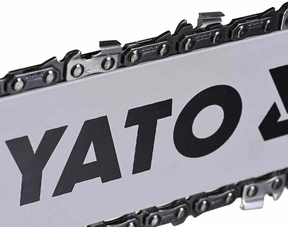 Elektrinis grandininis pjūklas Yato YT-84870, 40cm, 2000W