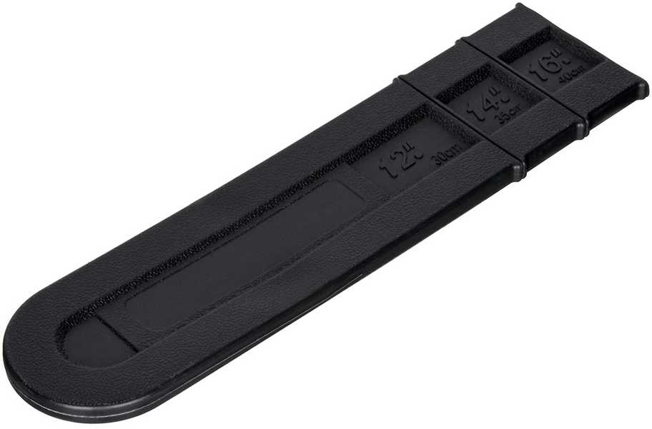 Elektrinis grandininis pjūklas Yato YT-84870, 40cm, 2000W