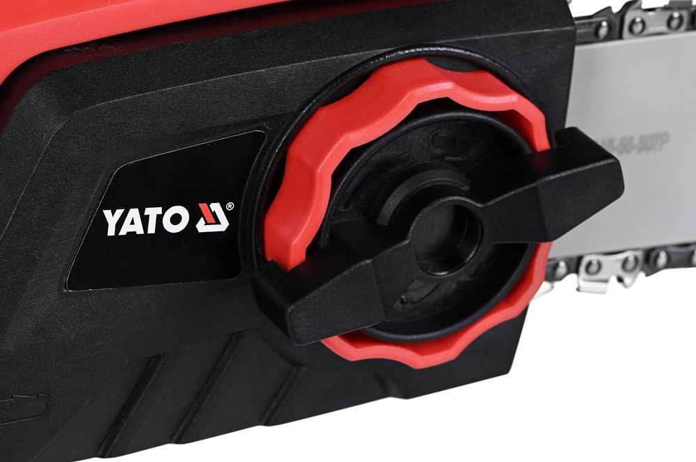 Elektrinis grandininis pjūklas Yato YT-84870, 40cm, 2000W