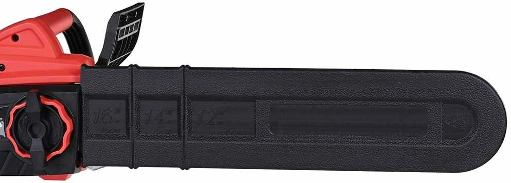 Elektrinis grandininis pjūklas Yato YT-84870, 40cm, 2000W