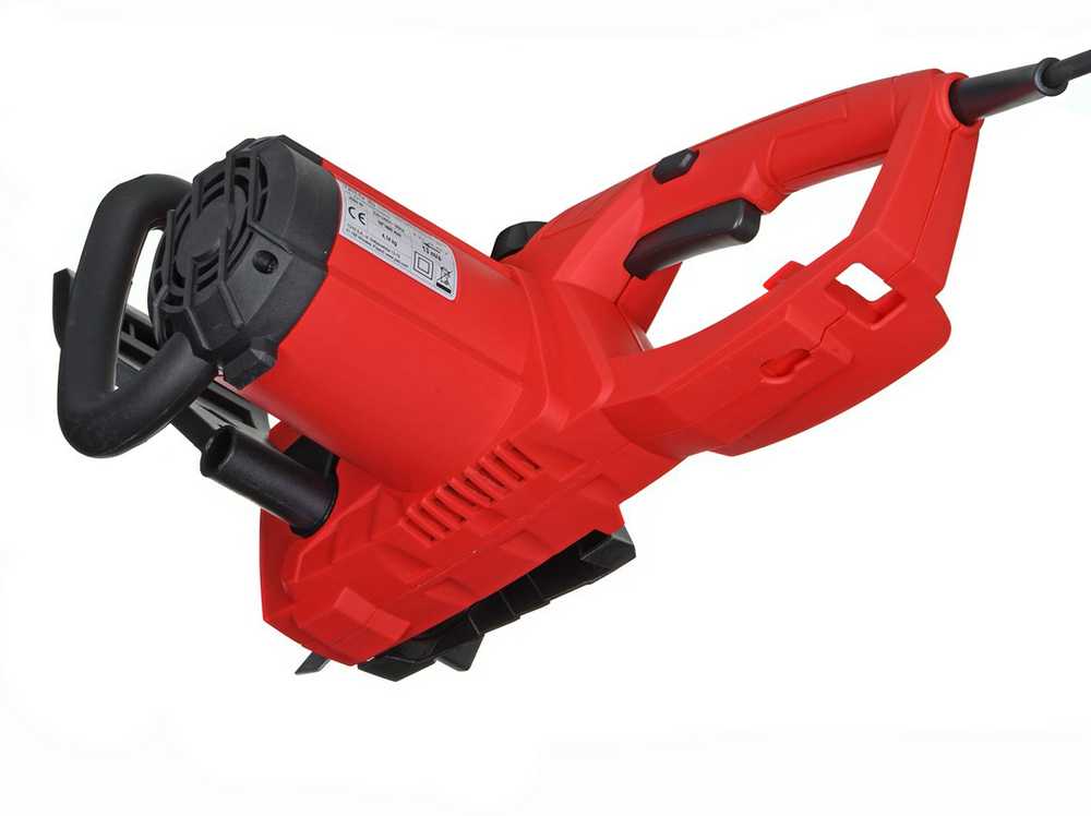 Elektrinis grandininis pjūklas Yato YT-84870, 40cm, 2000W