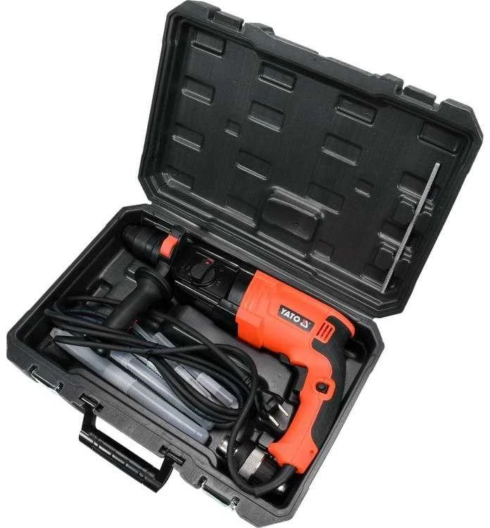 YATO Perforatorius SDS PLUS 850W 3J YT-82122