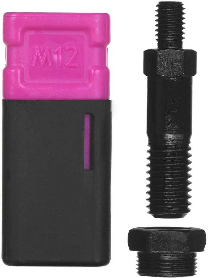 YATO Kniedinių veržlių mašina M3-12 36129