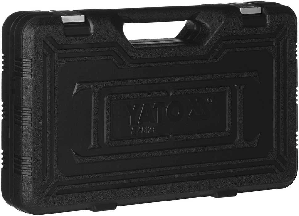 YATO Kniedinių veržlių mašina M3-12 36129