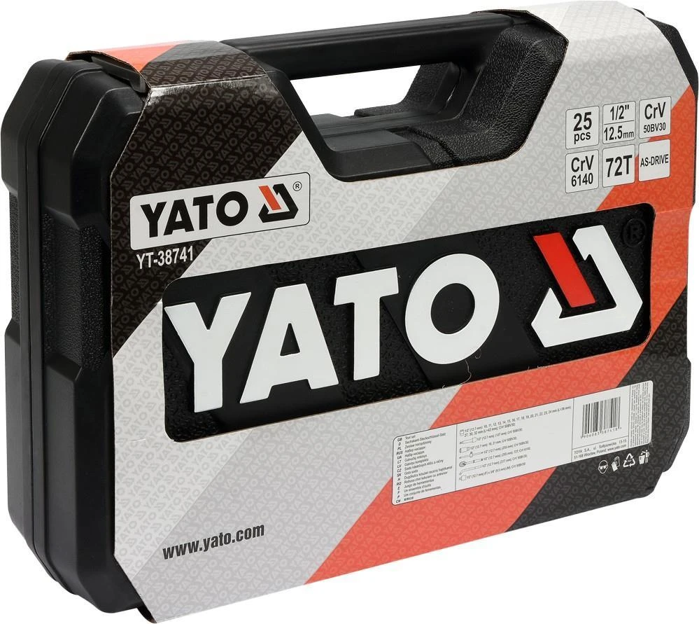 Yato 5906083387418