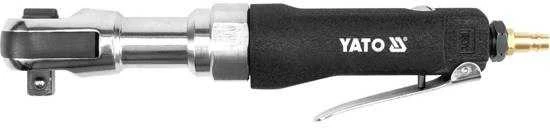 Toya Sa Poland YATO kampinis veržliasukis / terkšlė 1/2" 68Nm 0980