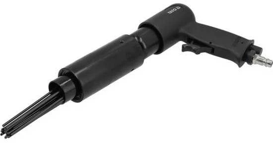 Yato pneumatinis adatinis plaktukas YT-09910