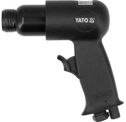 Yato pneumatinis adatinis plaktukas YT-09910