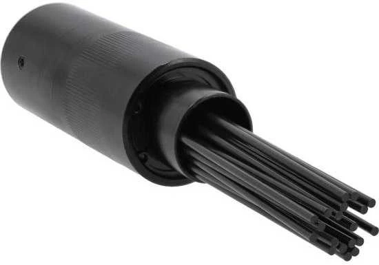 Yato pneumatinis adatinis plaktukas YT-09910
