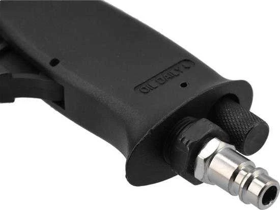 Yato pneumatinis adatinis plaktukas YT-09910