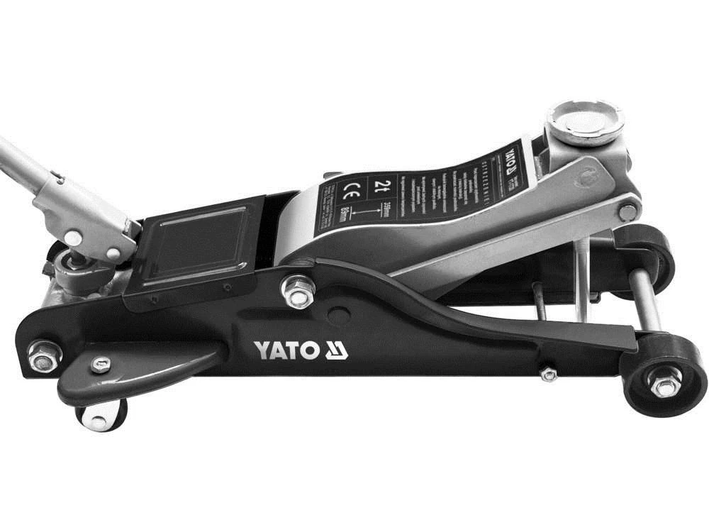 Hidraulinis keltuvas Yato YT-1720